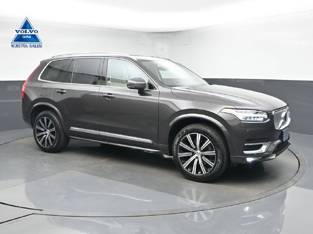 Used 2024 Volvo XC90 B5 Plus w/ Protection Package AWD/4WD image 1
