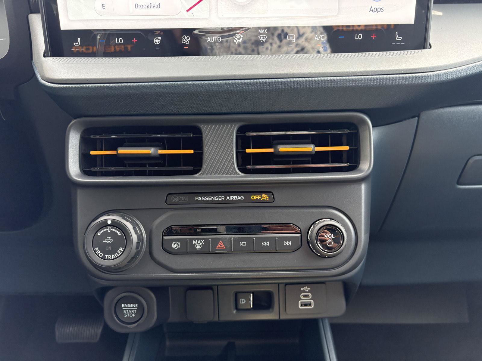 New 2026 Ford Maverick Tremor AWD/4WD image 17