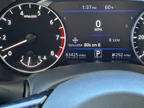 Used 2024 Nissan Altima 2.5 SR FWD image 23