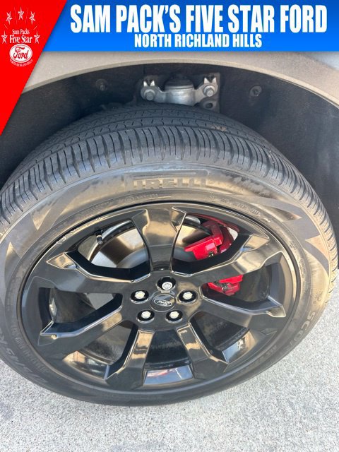 Used 2023 Ford Explorer ST w/ Equipment Group 401A AWD/4WD image 9