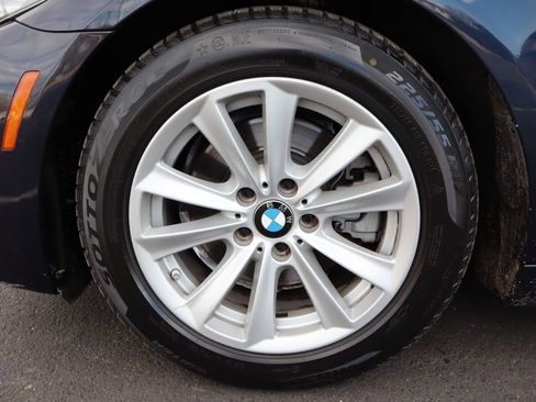 Used 2015 BMW 528i xDrive Sedan image 42