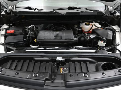 Used 2023 Chevrolet Silverado 1500 RST w/ All Star Edition Plus AWD/4WD image 8