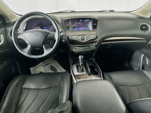 Used 2015 INFINITI QX60 FWD w/ Premium Plus Package image 28