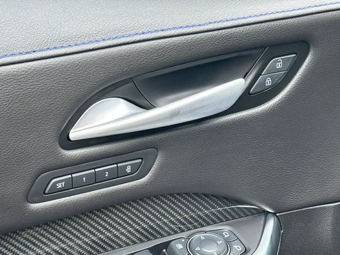 Used 2025 Cadillac XT4 Sport w/ Cold Weather Package image 58