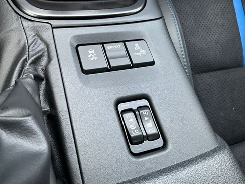 New 2025 Subaru BRZ tS image 21