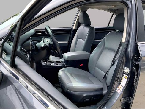 Used 2018 Subaru Legacy 2.5i Limited AWD/4WD image 9