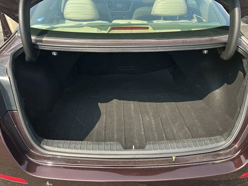 Used 2015 Kia Optima EX w/ EX Premium Package image 12