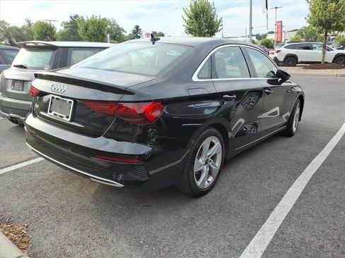 Used 2024 Audi A3 2.0T Premium FWD image 2