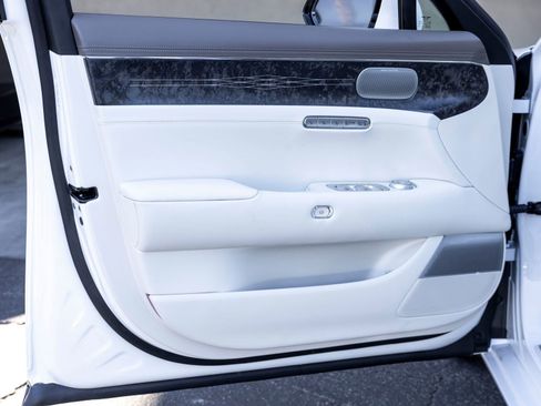 New 2026 Genesis G90 3.5T image 13