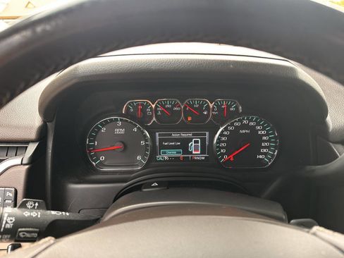 Used 2016 Chevrolet Tahoe LT image 13