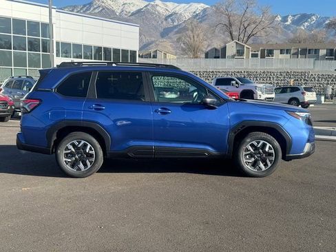 New 2026 Subaru Forester Premium image 2