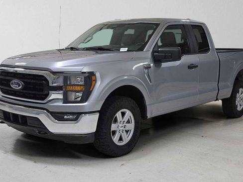 Used 2023 Ford F150 XLT w/ Trailer Tow Package AWD/4WD image 7