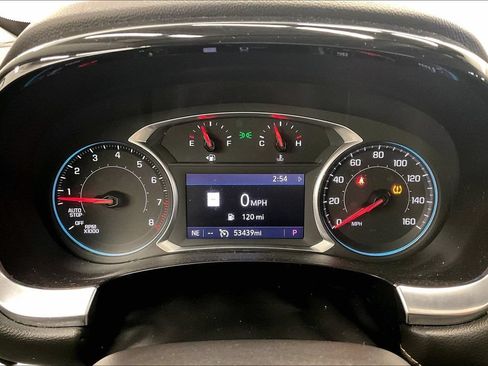 Used 2020 Chevrolet Traverse LT w/ LT Premium Package FWD image 19