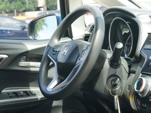 Used 2015 Honda Fit LX image 33