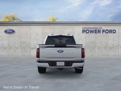New 2026 Ford F150 STX image 7