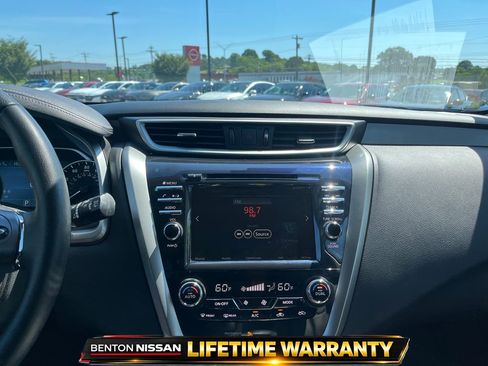 Used 2025 Cadillac CT5 Premium Luxury RWD image 17