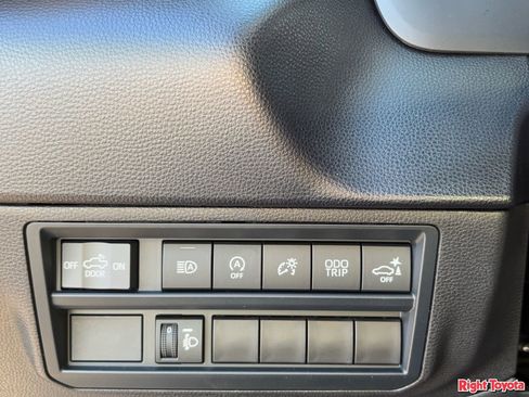 Certified 2026 Toyota Tundra SR5 w/ SR5 Convenience Package image 30