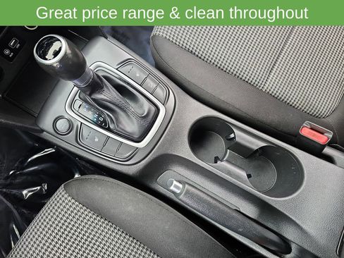 Used 2018 Hyundai Kona SEL FWD image 26