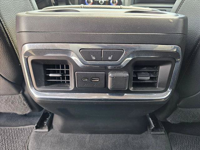 Used 2021 GMC Sierra 2500 Denali w/ Denali Ultimate Package AWD/4WD image 16