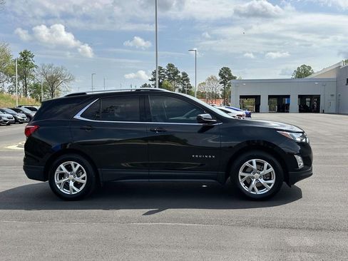 Used 2020 Chevrolet Equinox LT image 28