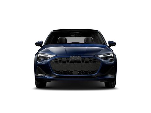 New 2026 Audi A3 2.0T Premium image 3