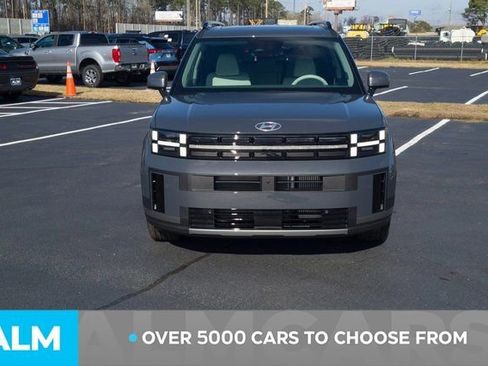 Certified 2025 Hyundai Santa Fe Limited image 3