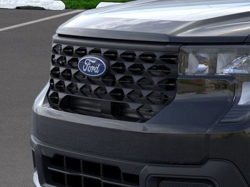 New 2026 Ford Maverick XLT AWD/4WD image 18