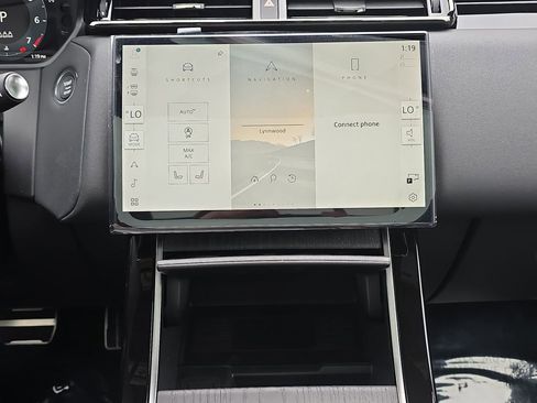 New 2026 Land Rover Range Rover Velar Dynamic SE image 20