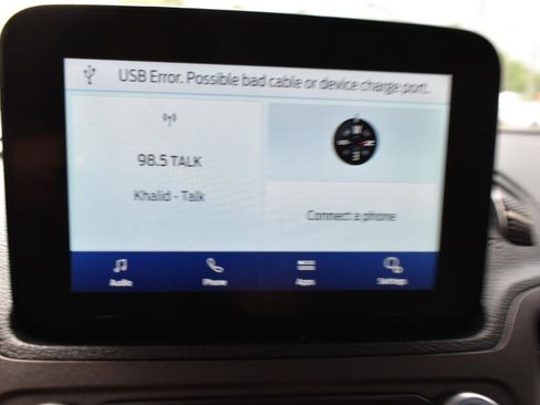Used 2022 Ford Transit Connect XL FWD image 26