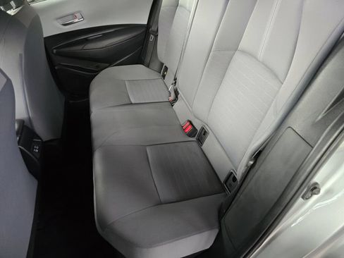 Used 2024 Toyota Corolla SE w/ SE Package FWD image 19