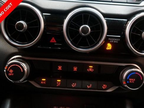 Used 2022 Nissan Sentra SV image 17