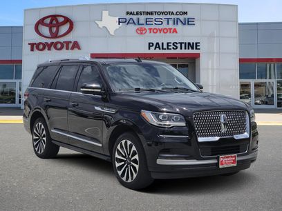 Used 2024 Lincoln Navigator Reserve