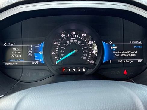 Used 2024 Ford Edge SEL w/ Convenience Package AWD/4WD image 33