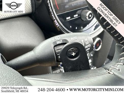 Certified 2024 MINI Cooper S FWD image 26