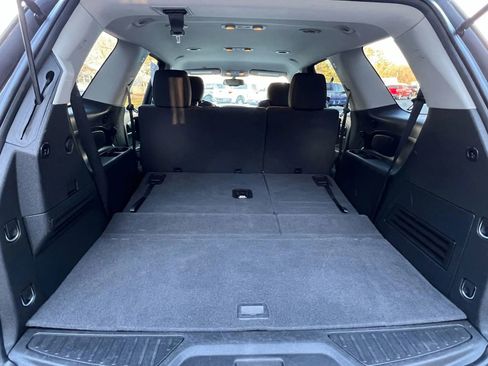 Used 2016 GMC Acadia SLE image 11