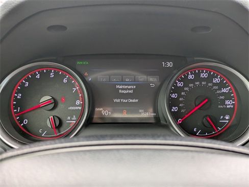 Used 2023 Toyota Camry XSE image 22