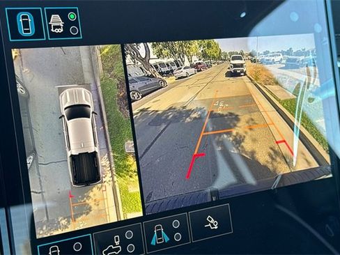 New 2026 GMC Sierra EV Elevation image 22