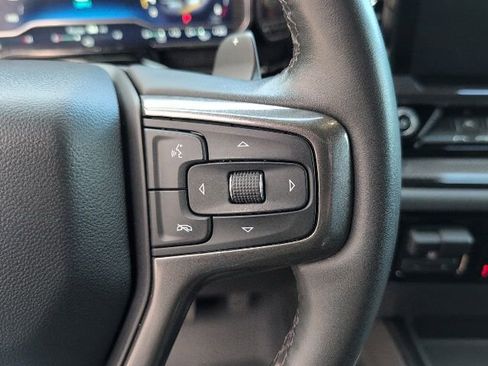 Used 2023 Chevrolet Silverado 1500 ZR2 image 20