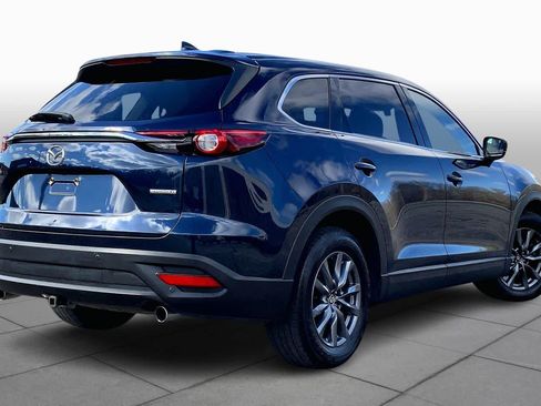Used 2020 MAZDA CX-9 Touring w/ Touring Premium Package AWD/4WD image 13