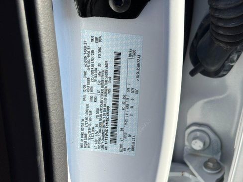 Used 2021 Ford F450 King Ranch w/ King Ranch Ultimate Package image 28