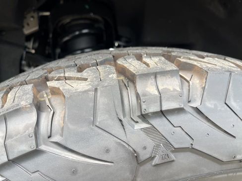 New 2025 Ford Bronco Raptor image 10