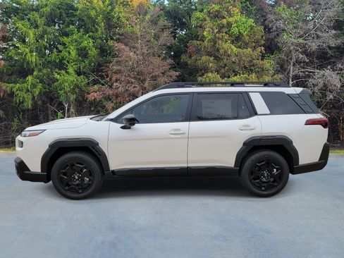 New 2026 Subaru Outback Limited image 21