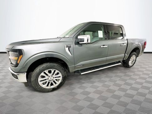 New 2026 Ford F150 XLT w/ Equipment Group 302A MID AWD/4WD image 26