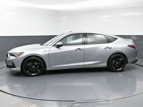 Used 2023 Acura Integra A-Spec image 8