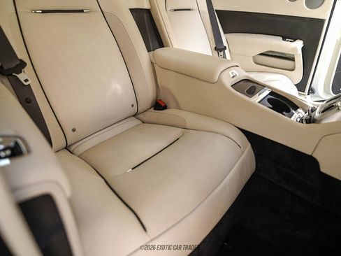 Used 2017 Rolls-Royce Wraith RWD image 54