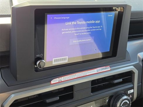 Used 2024 Toyota Tacoma SR5 image 21