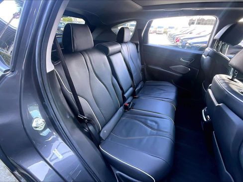 Used 2020 Acura RDX AWD w/ Advance Package image 19