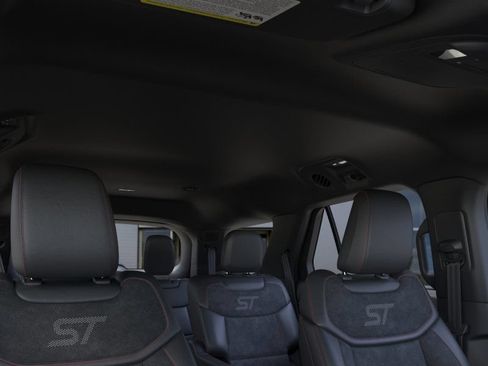 New 2026 Ford Explorer ST RWD image 56
