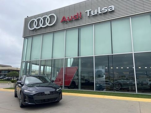 New 2026 Audi A6 Premium Plus AWD/4WD image 3