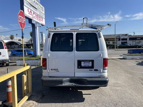 Used 2013 Ford E-150 and Econoline 150 RWD image 3